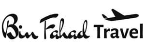 BIN FAHAD TRAVEL