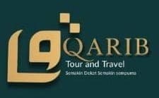 QARIB TOUR AND TRAVEL OFFICIAL